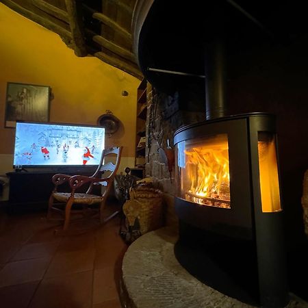 Villa El Molino Blanco Molinos de Razon Kültér fotó