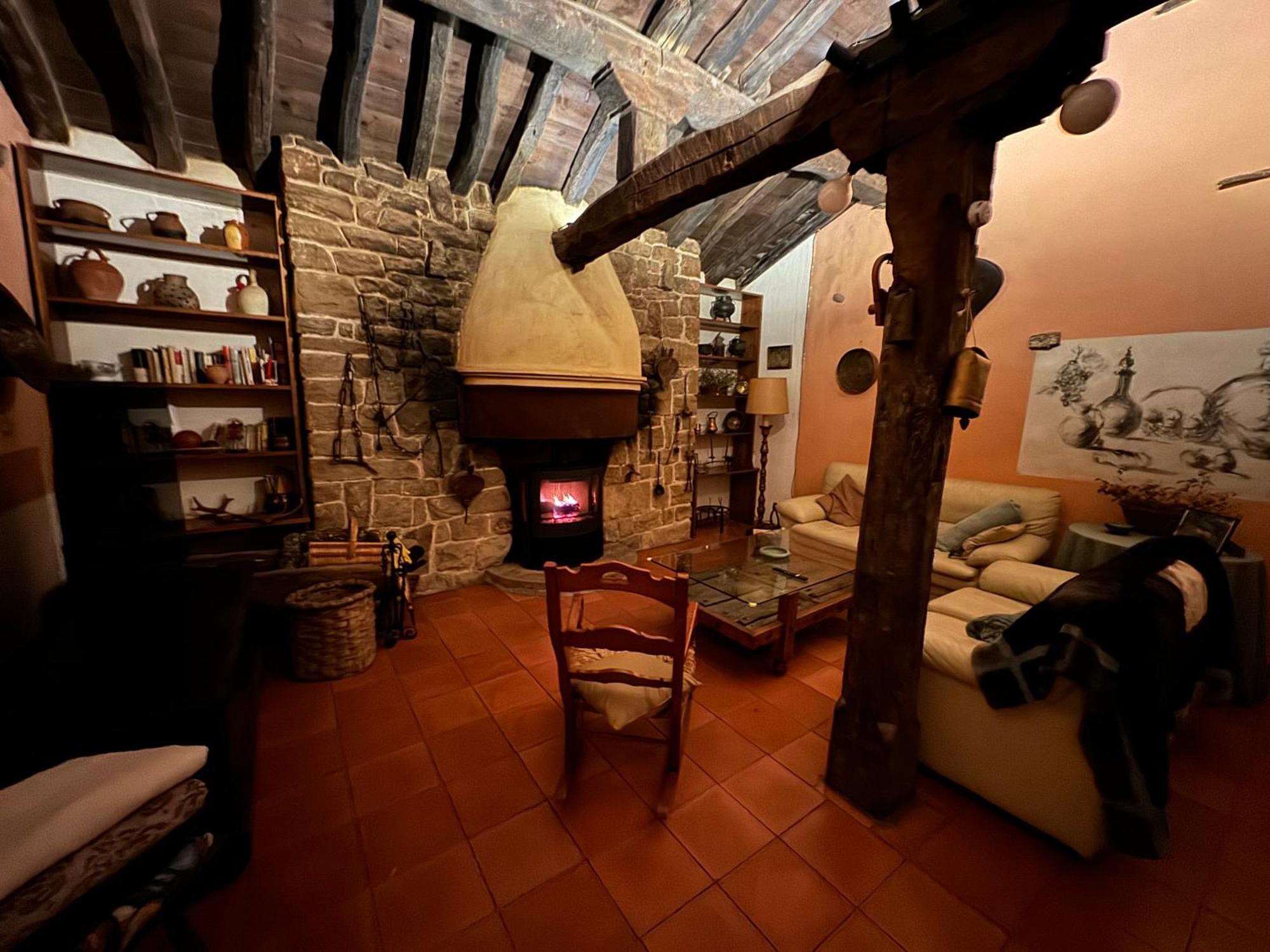 Villa El Molino Blanco Molinos de Razon Kültér fotó