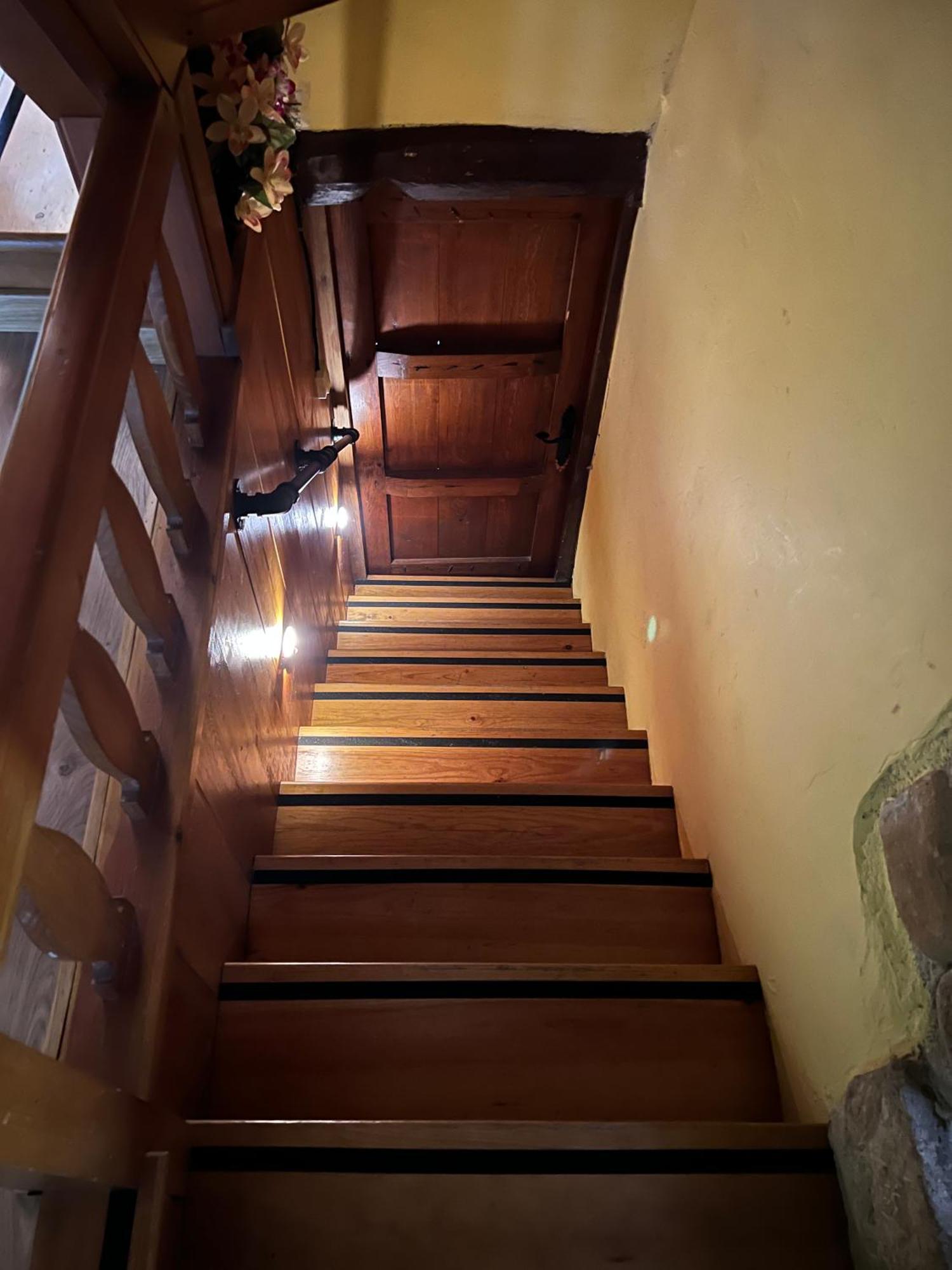 Villa El Molino Blanco Molinos de Razon Kültér fotó