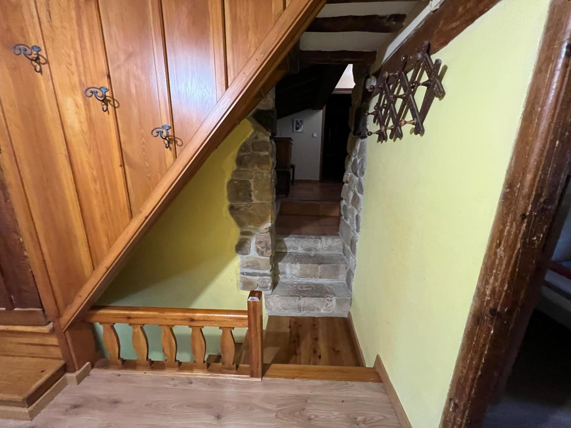 Villa El Molino Blanco Molinos de Razon Kültér fotó