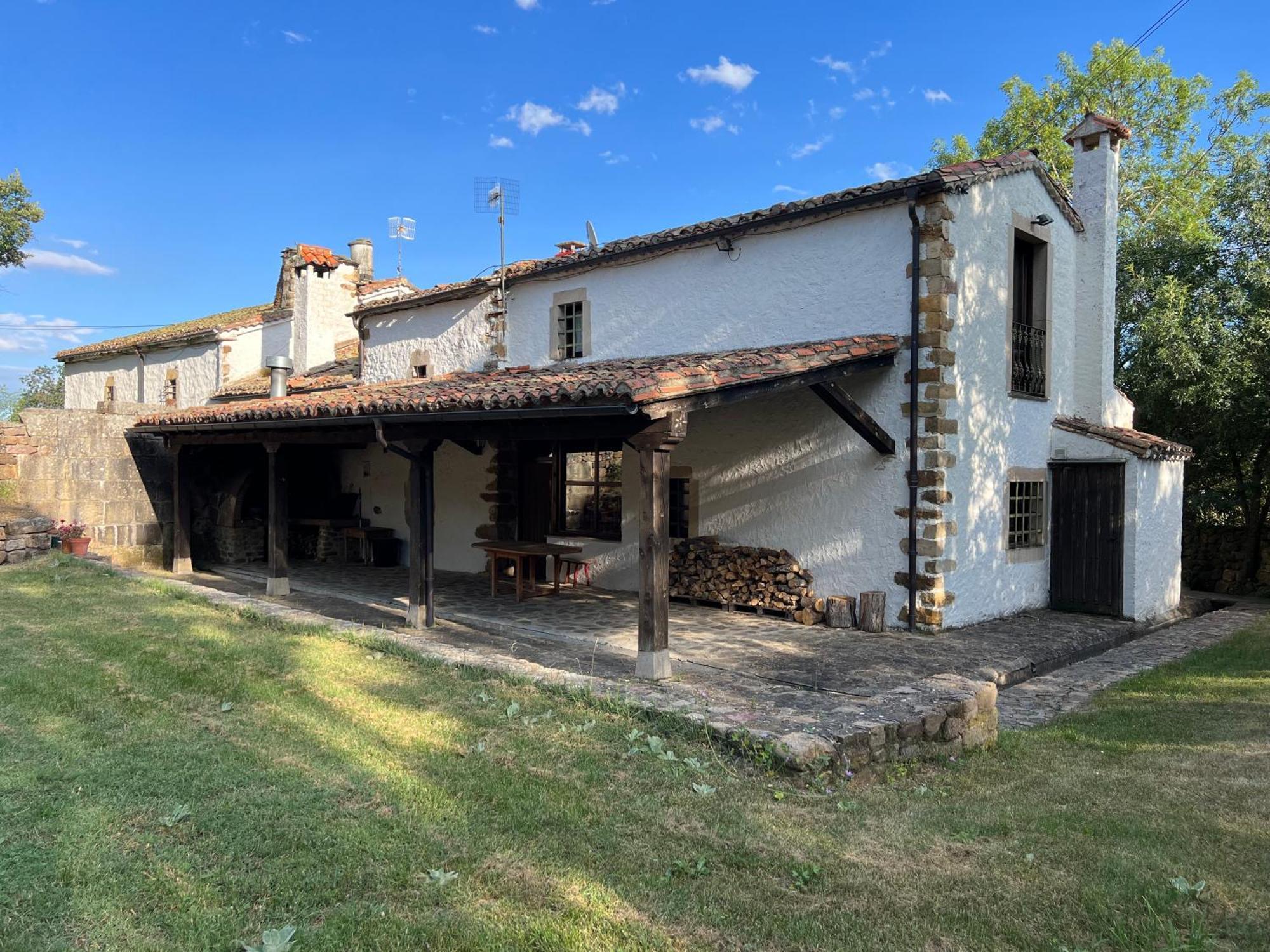 Villa El Molino Blanco Molinos de Razon Kültér fotó