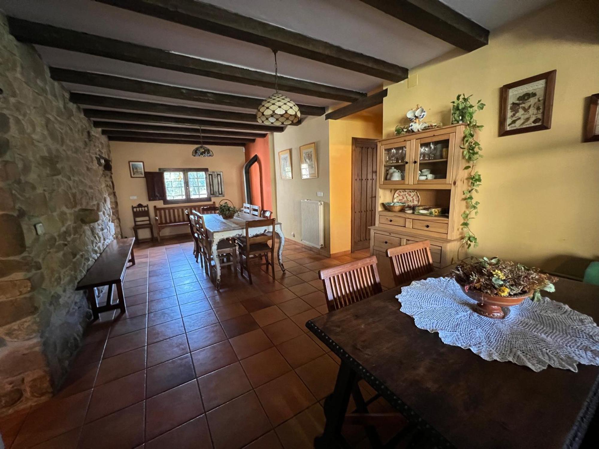 Villa El Molino Blanco Molinos de Razon Kültér fotó