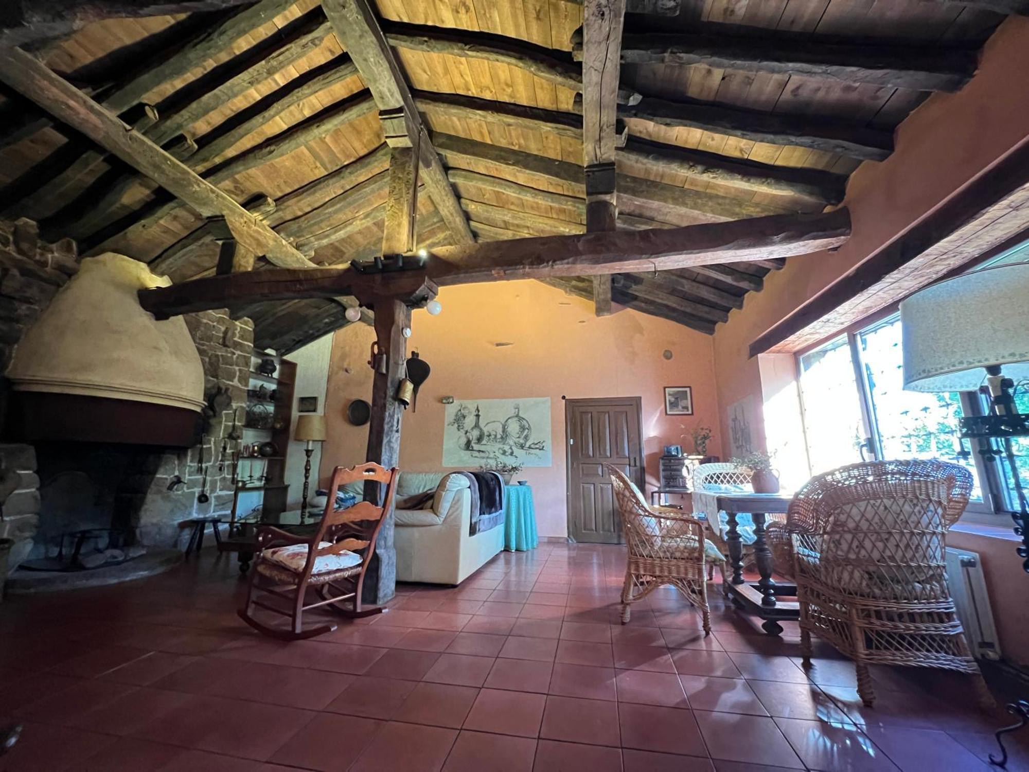 Villa El Molino Blanco Molinos de Razon Kültér fotó